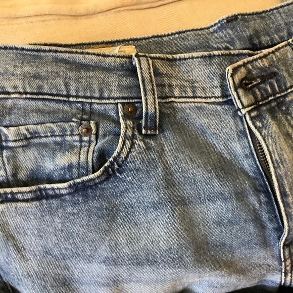Levis Premium 502 Jeans W30 - Picture 4 of 4
